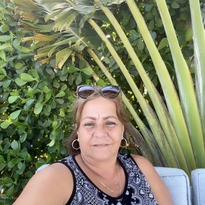 Meet your Posher, Evelyn